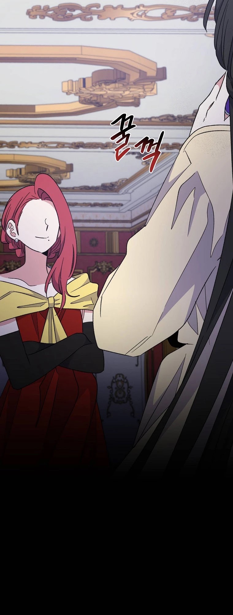 Ygret chapter 46 page 21