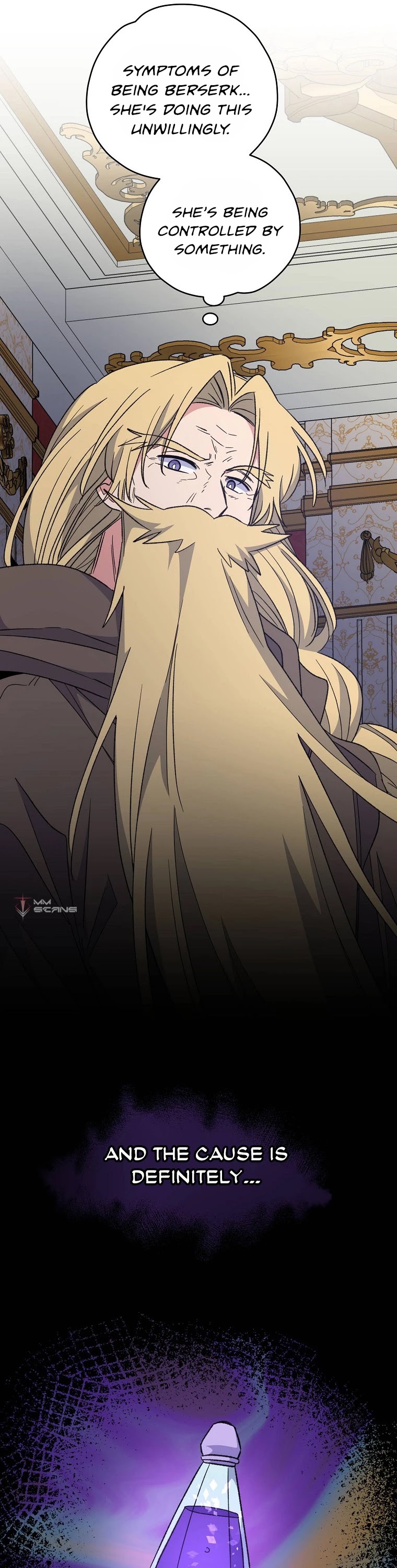 Ygret chapter 46 page 30