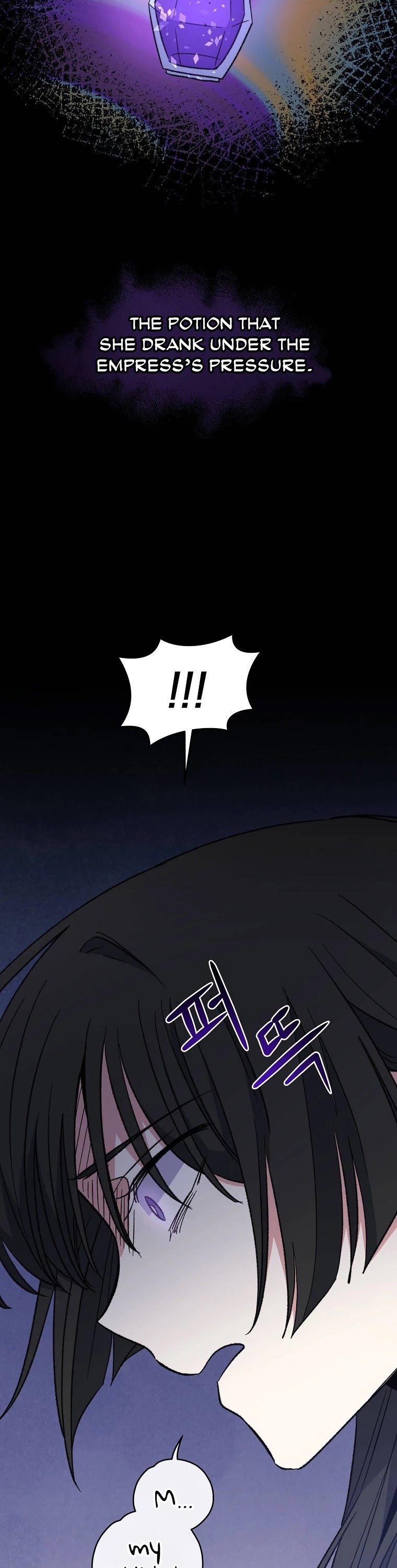 Ygret chapter 46 page 31