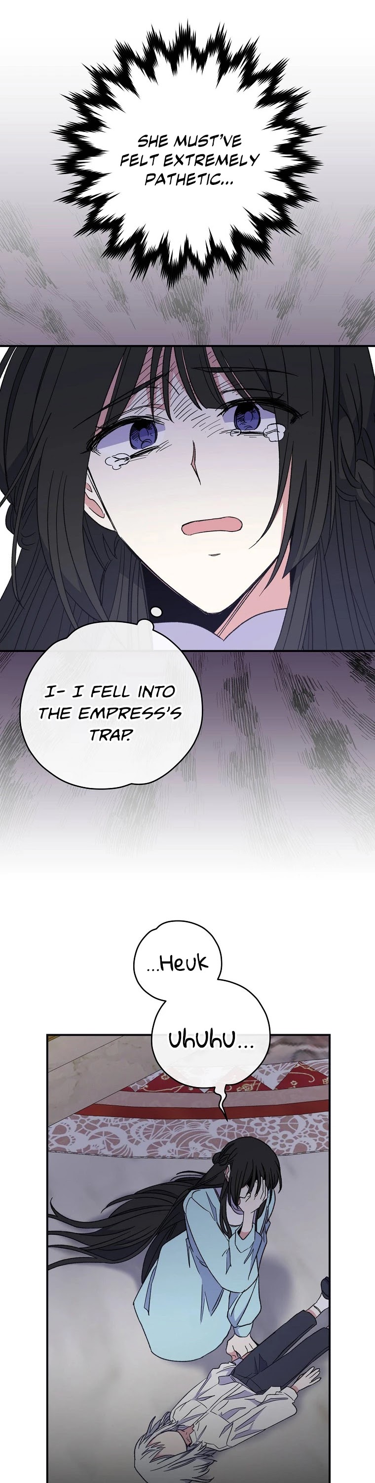 Ygret chapter 46 page 34