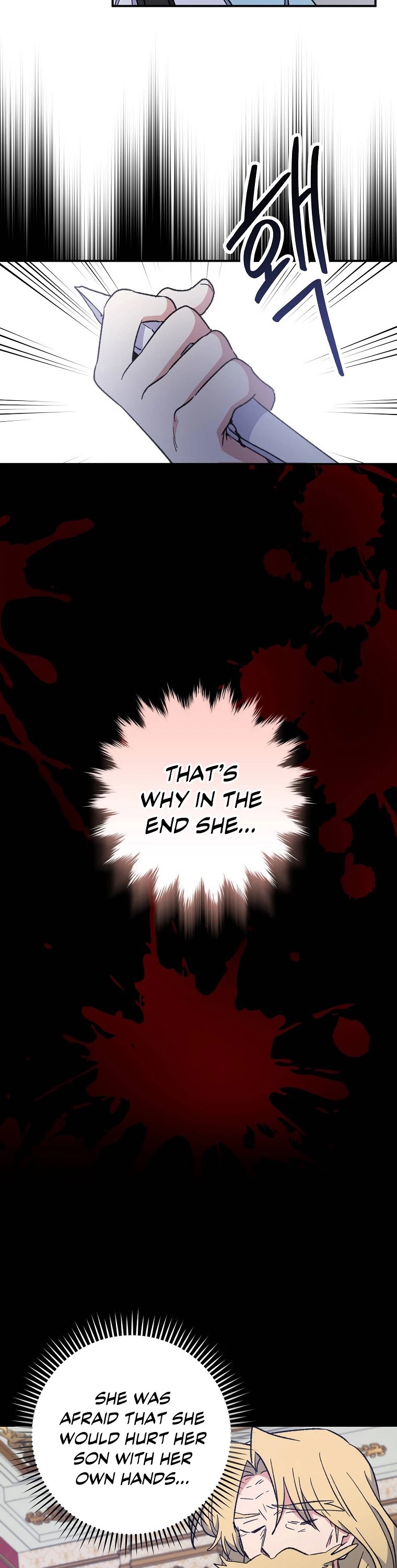 Ygret chapter 46 page 39