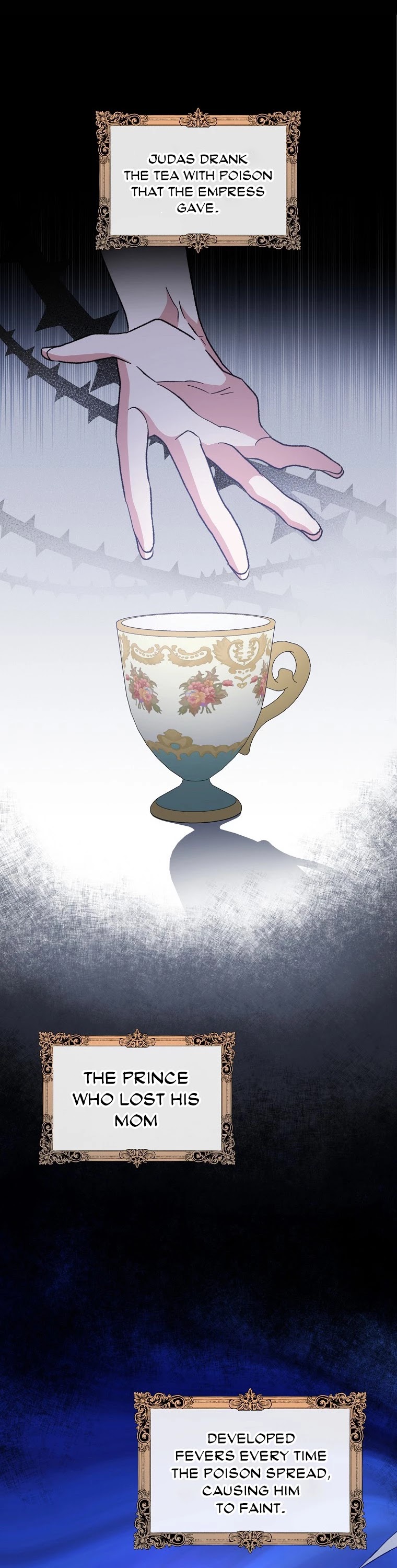 Ygret chapter 46 page 42