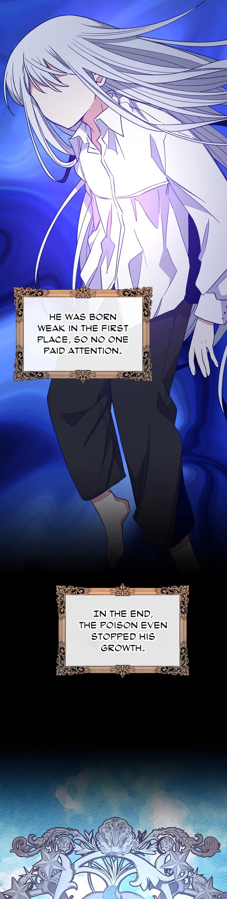 Ygret chapter 46 page 43