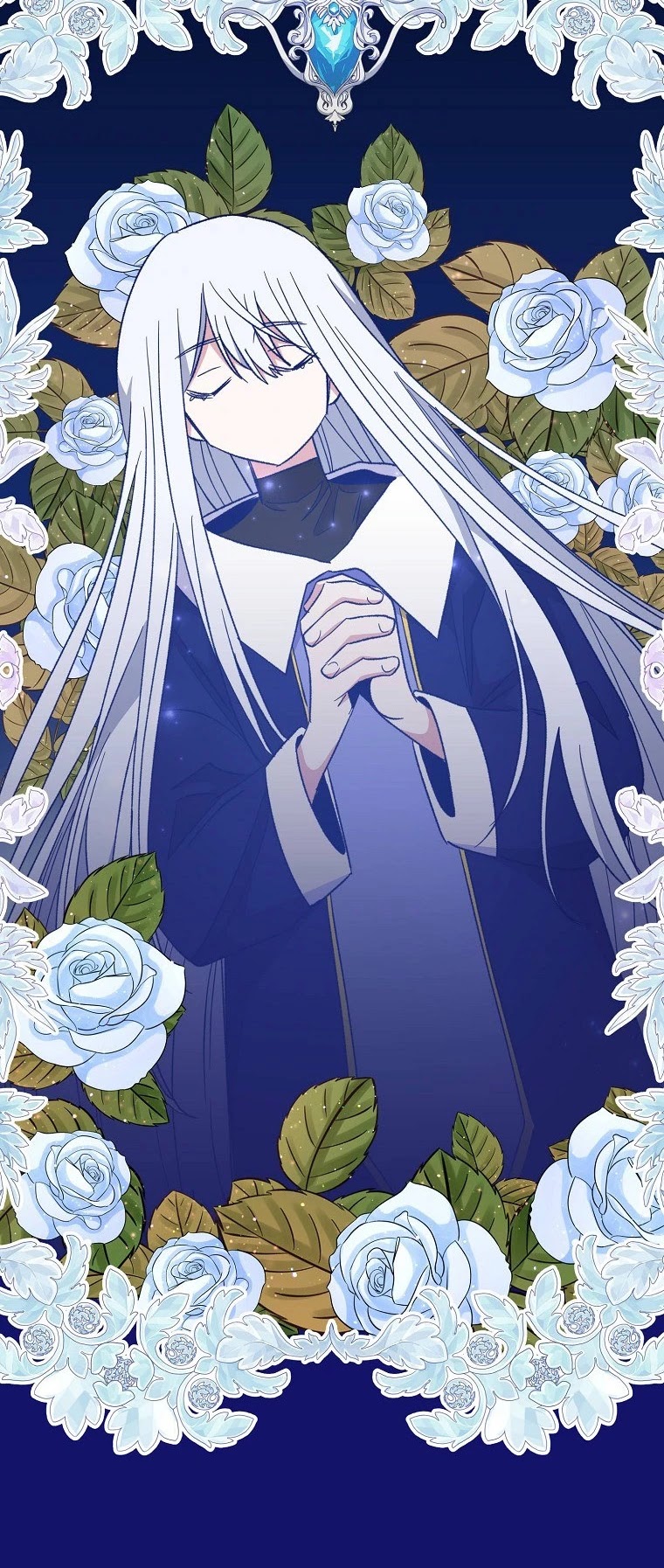 Ygret chapter 46 page 45