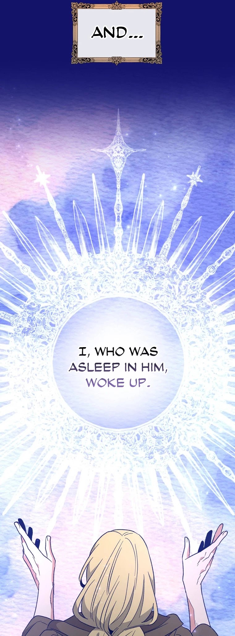 Ygret chapter 46 page 46