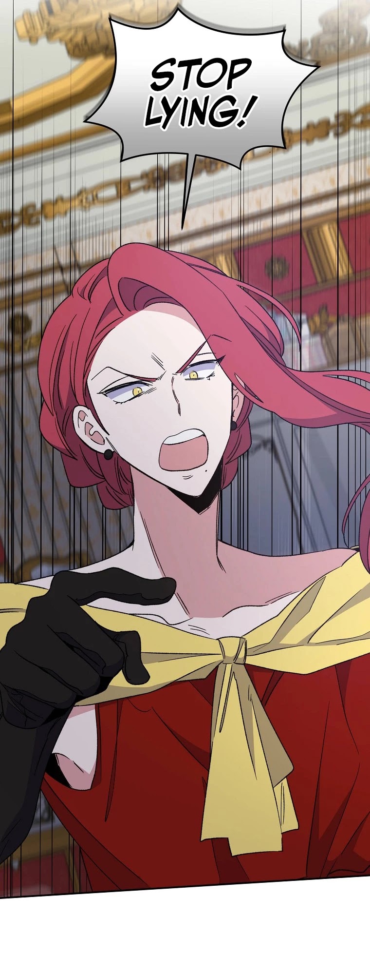 Ygret chapter 46 page 9