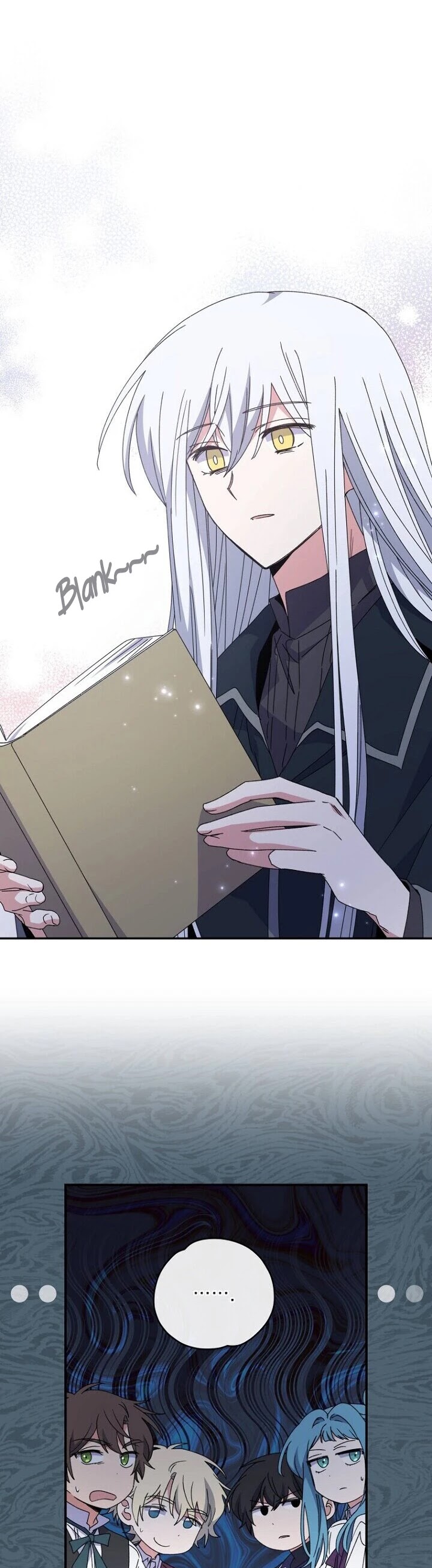 Ygret chapter 47 page 10