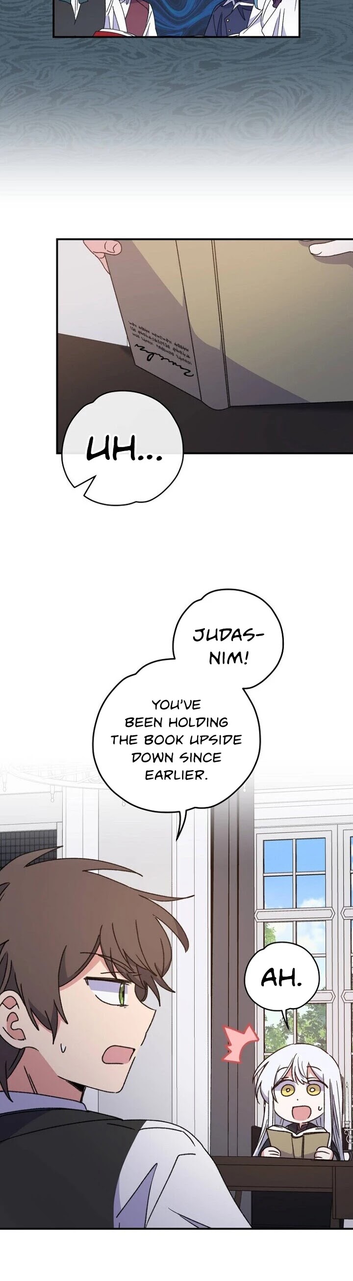 Ygret chapter 47 page 11