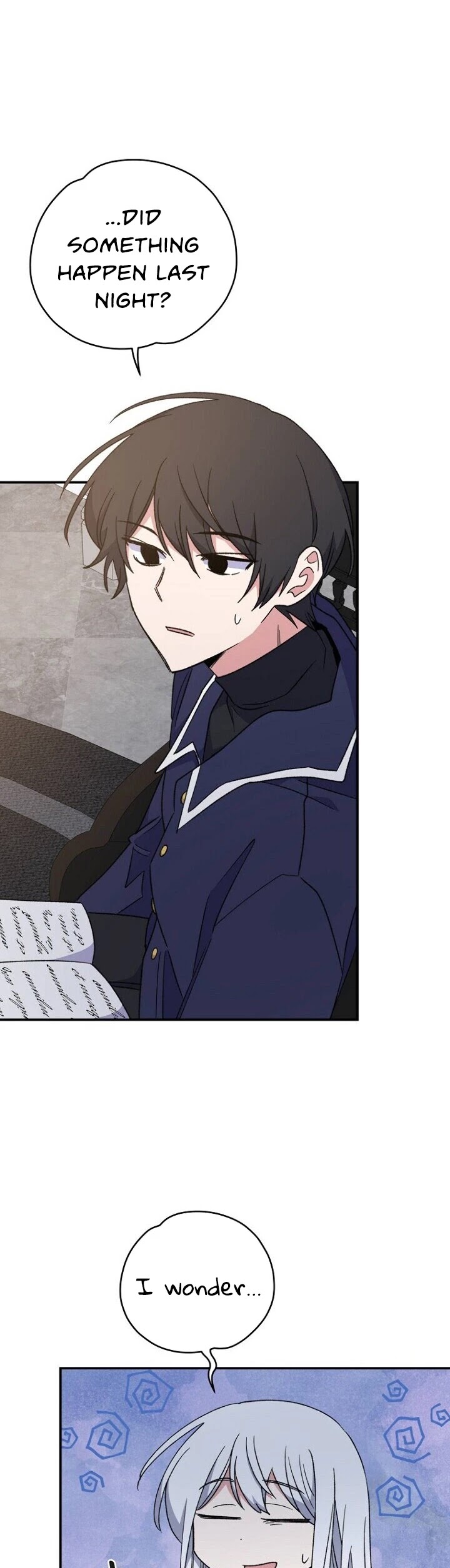 Ygret chapter 47 page 12