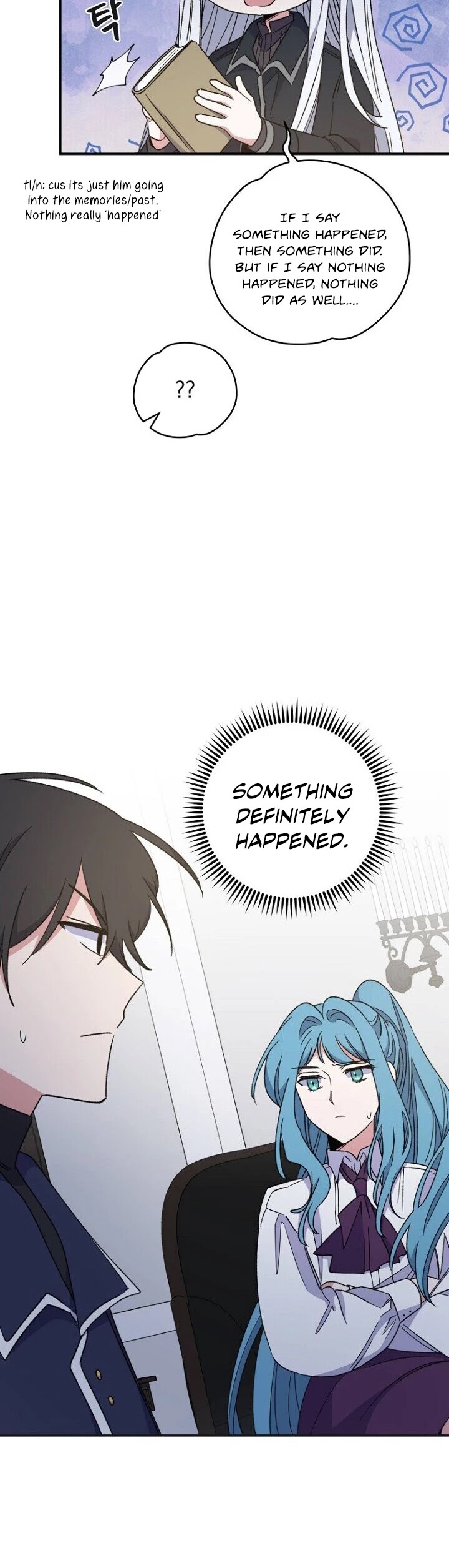 Ygret chapter 47 page 13