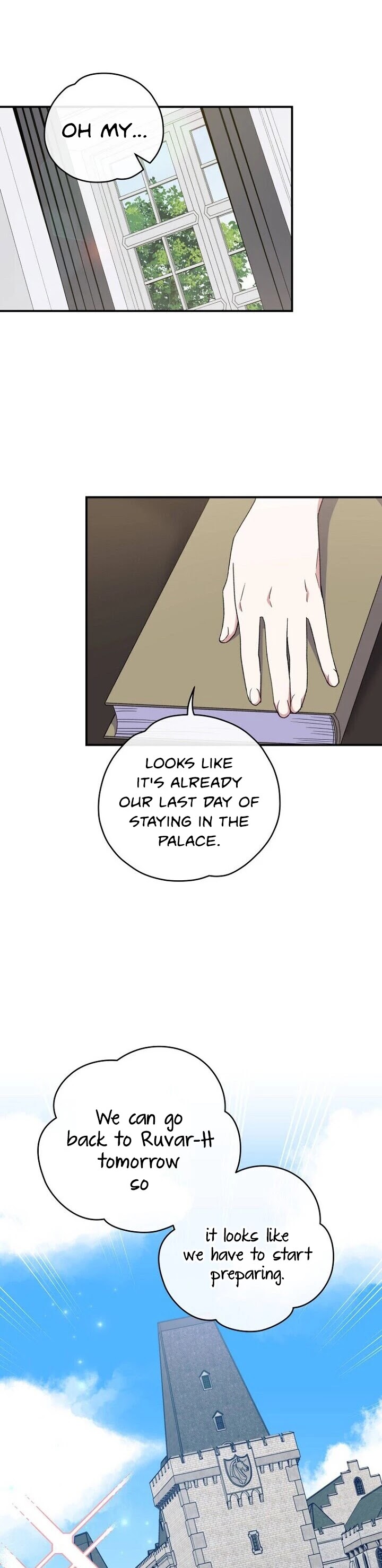 Ygret chapter 47 page 14