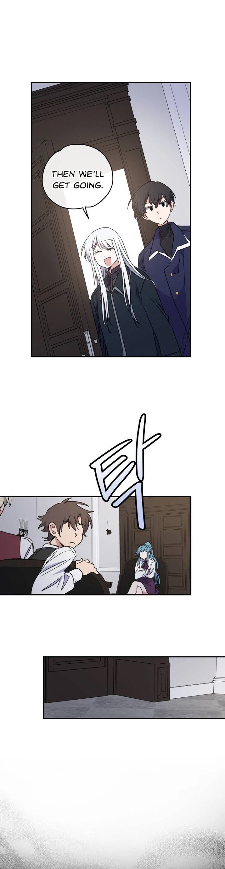 Ygret chapter 47 page 16