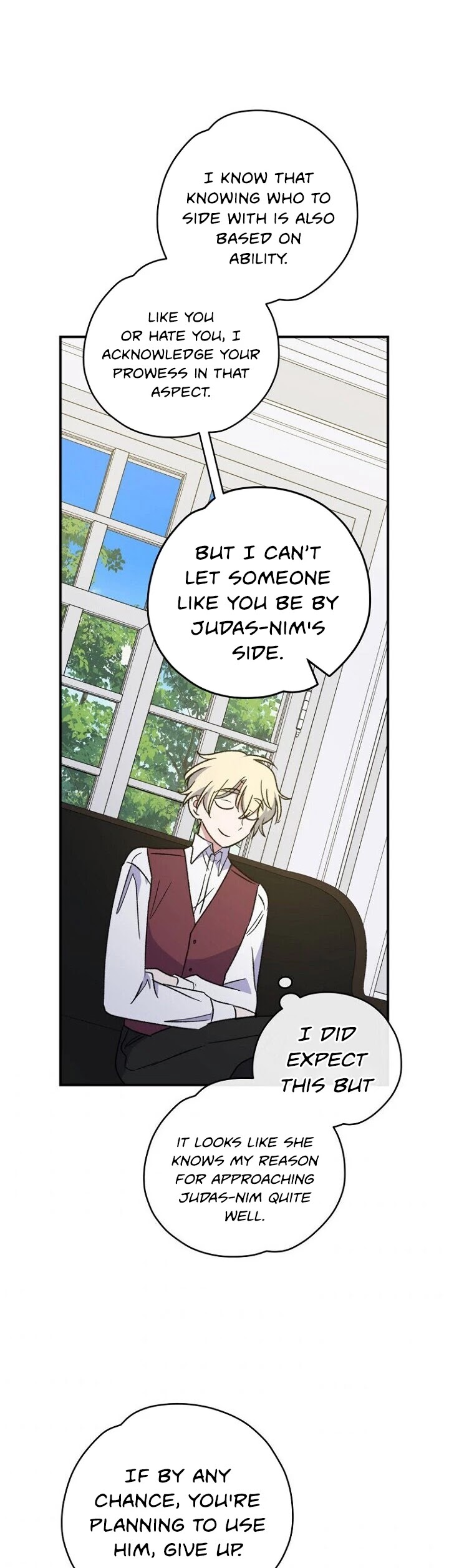 Ygret chapter 47 page 20