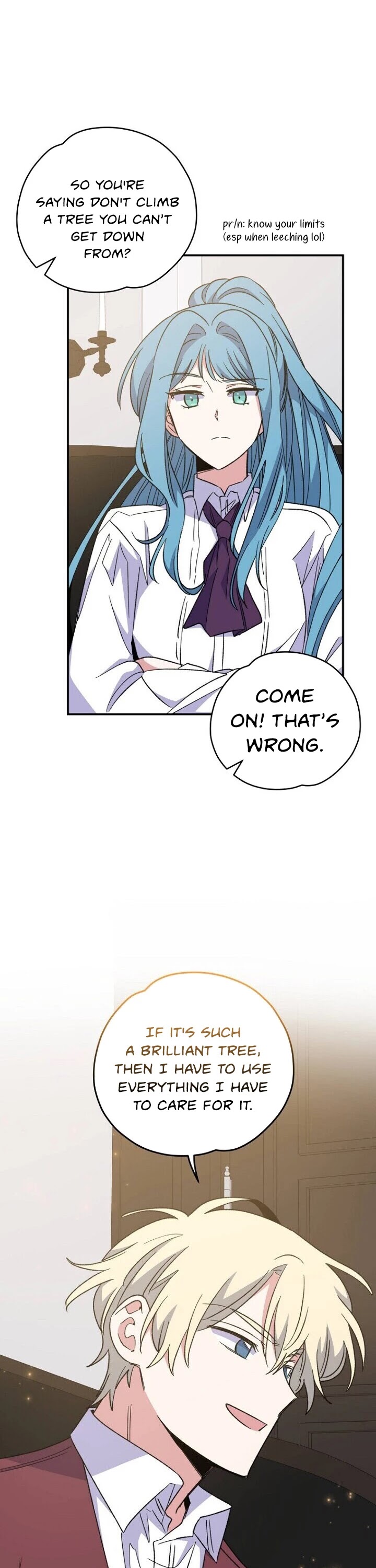 Ygret chapter 47 page 26