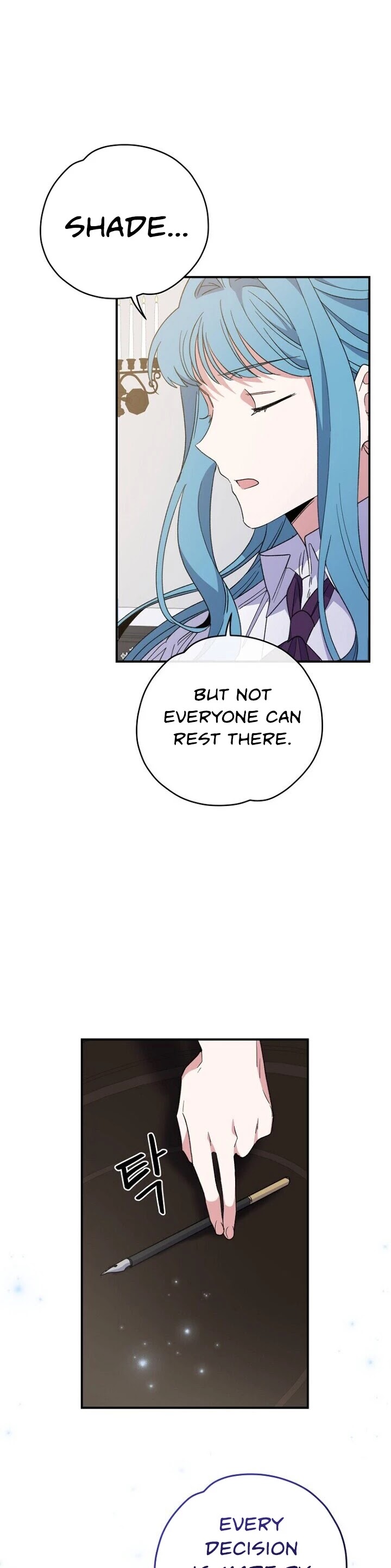 Ygret chapter 47 page 29