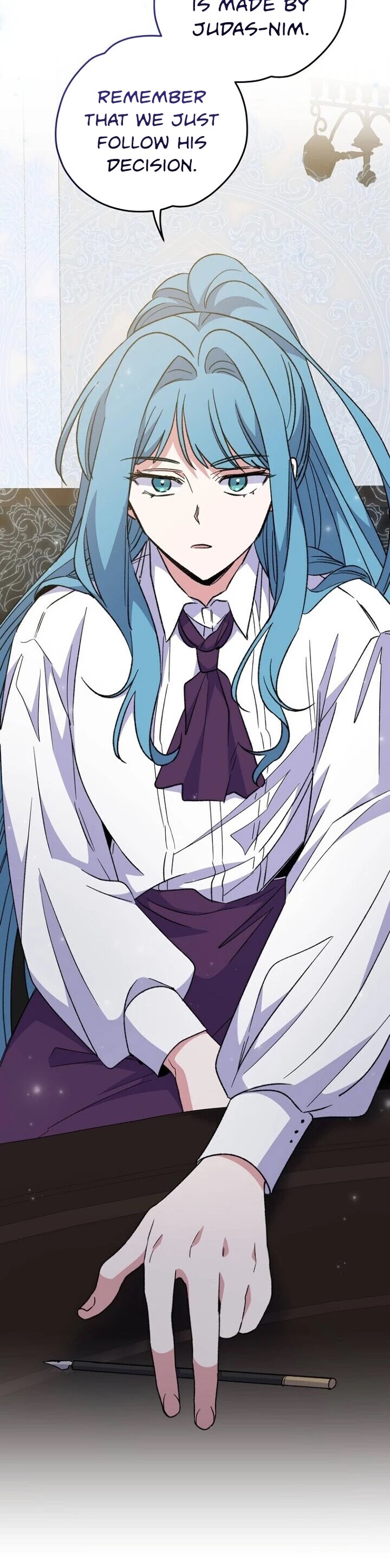 Ygret chapter 47 page 30