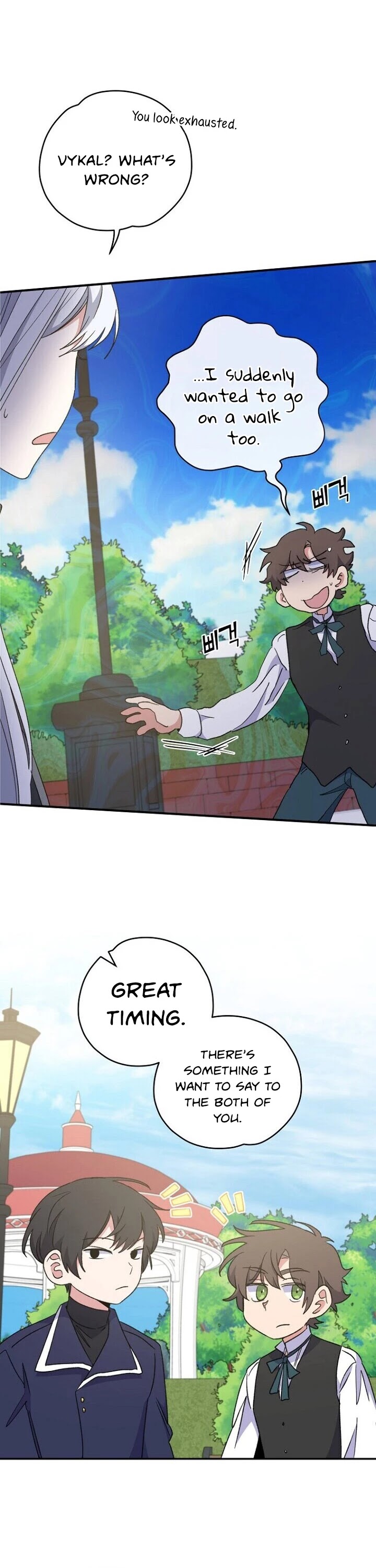 Ygret chapter 47 page 34