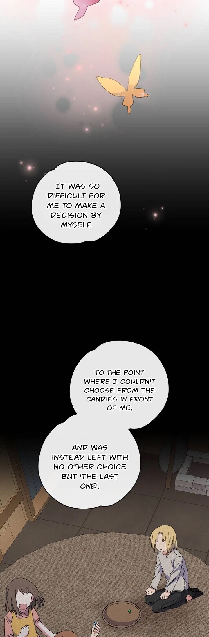 Ygret chapter 47 page 36