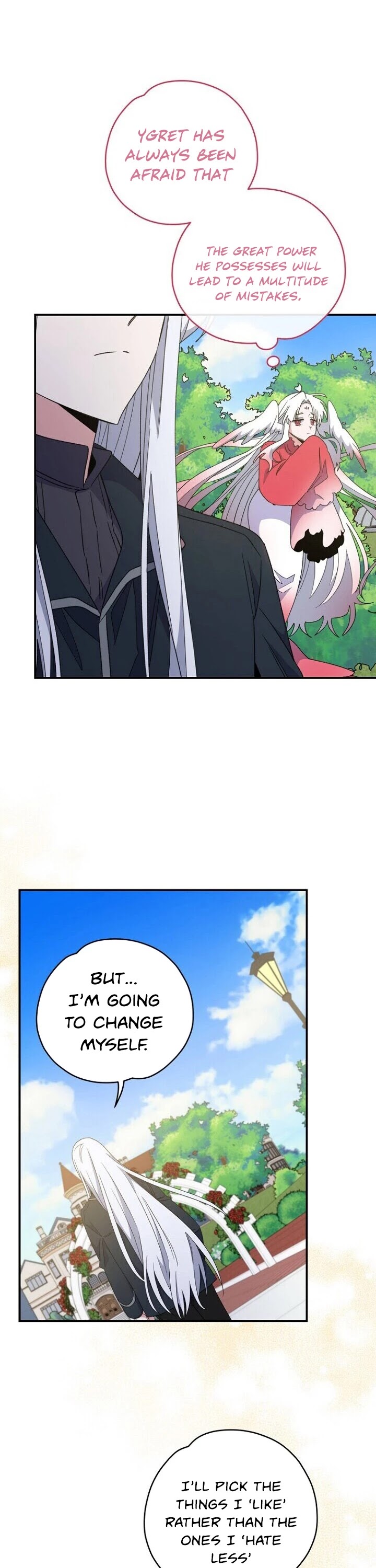 Ygret chapter 47 page 38