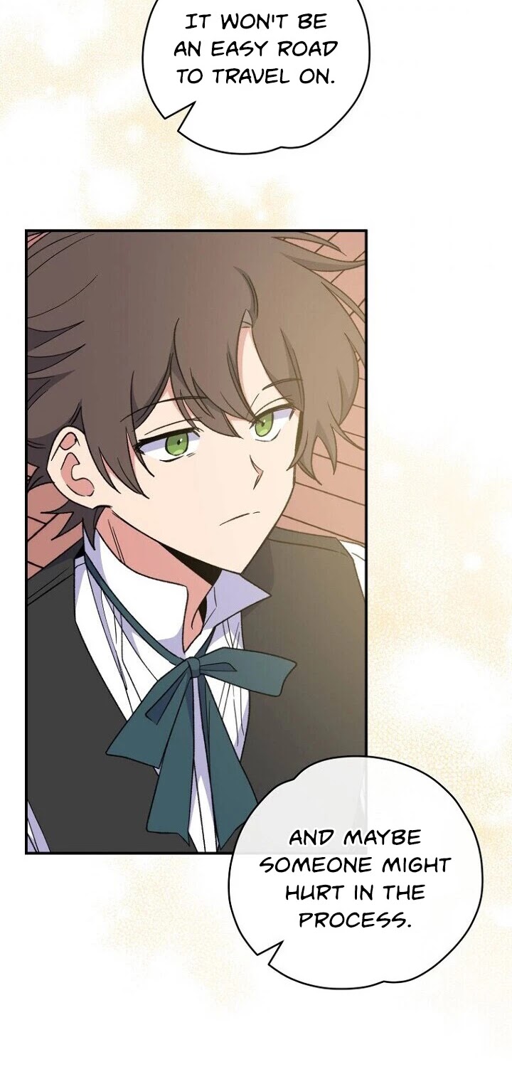 Ygret chapter 47 page 40