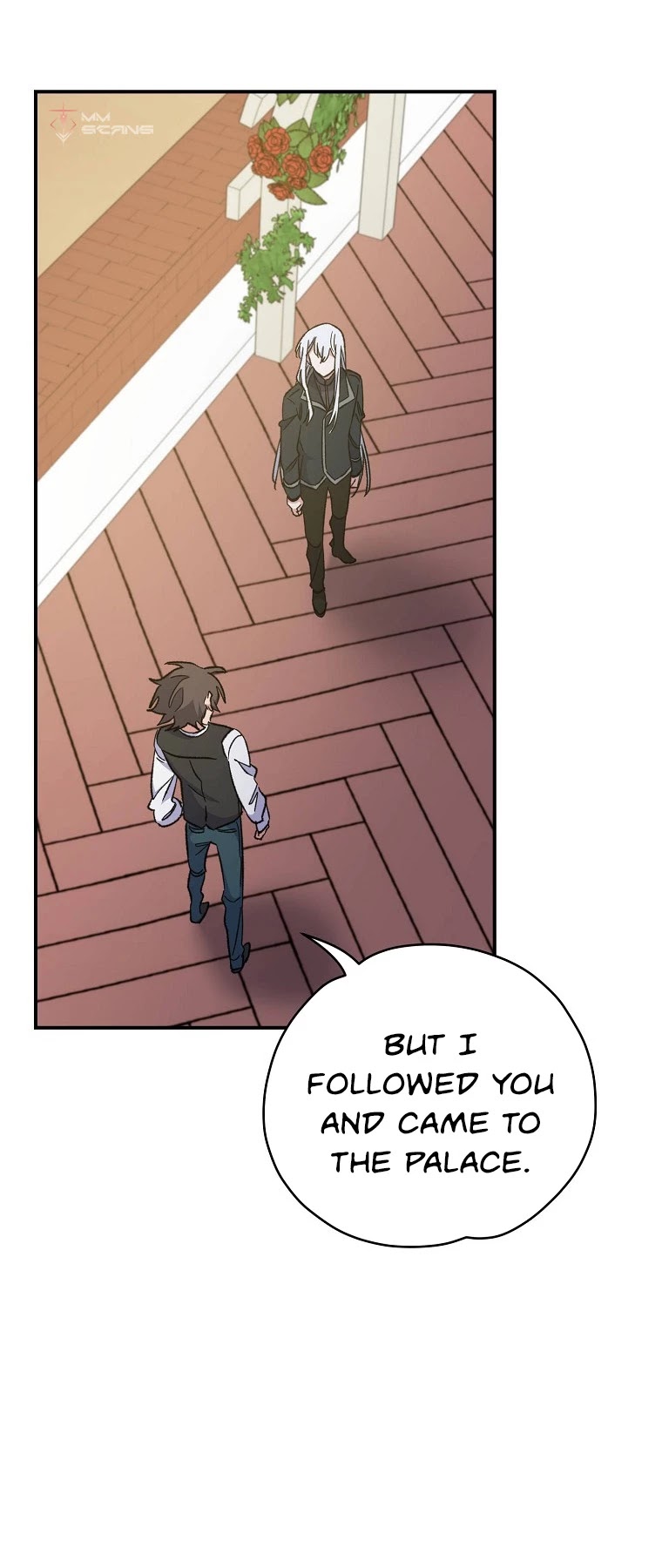 Ygret chapter 48 page 10