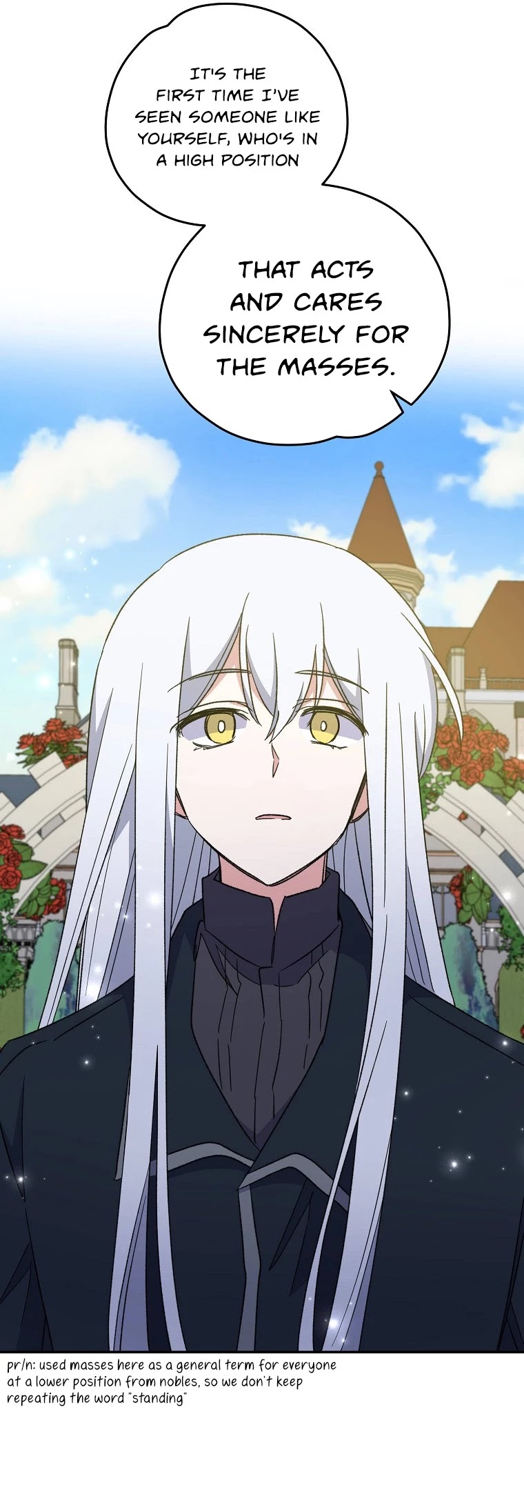 Ygret chapter 48 page 11