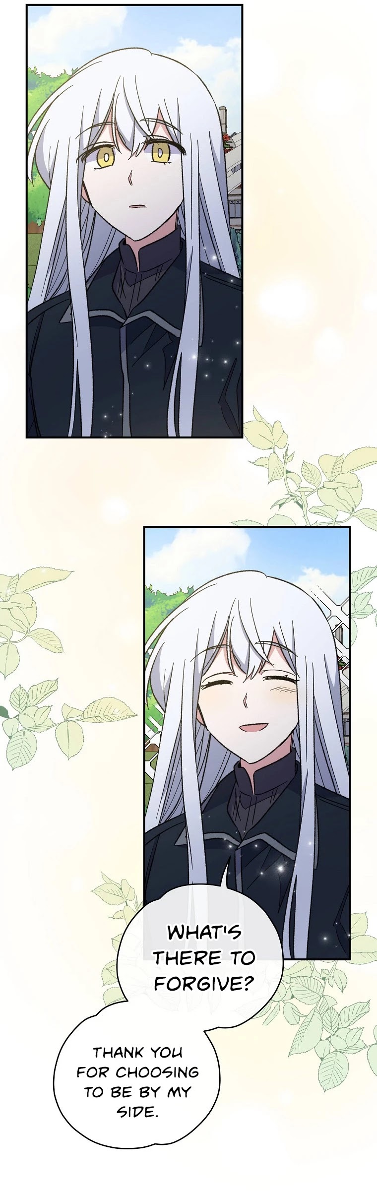 Ygret chapter 48 page 13