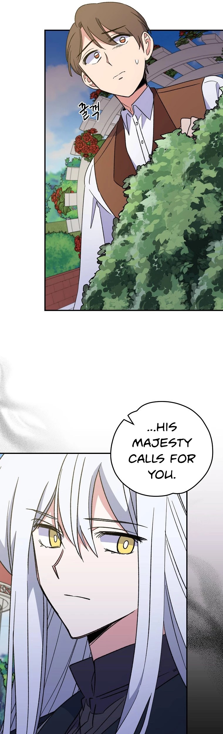 Ygret chapter 48 page 15