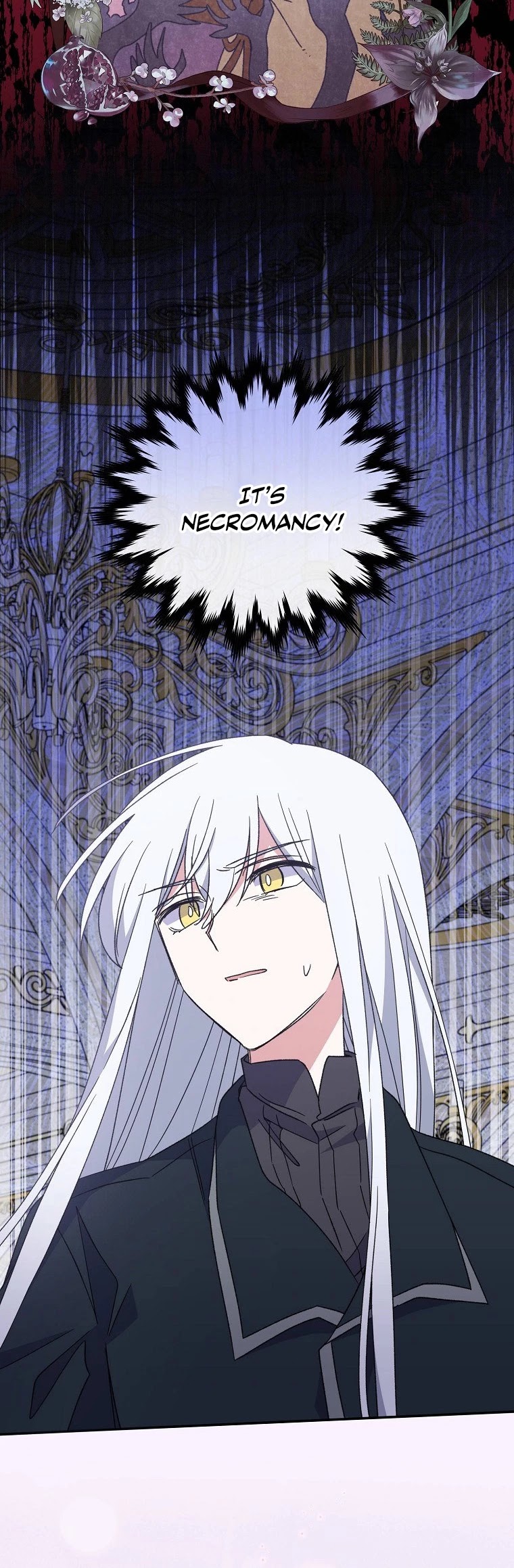 Ygret chapter 48 page 20