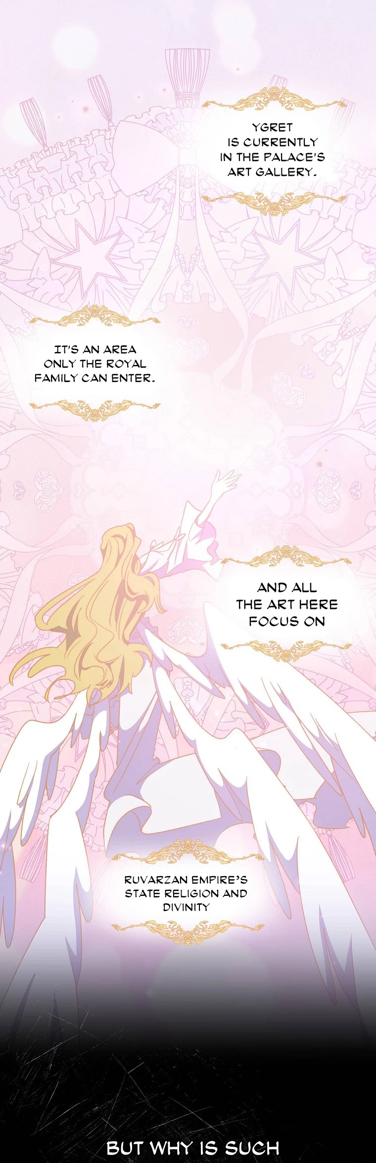 Ygret chapter 48 page 21