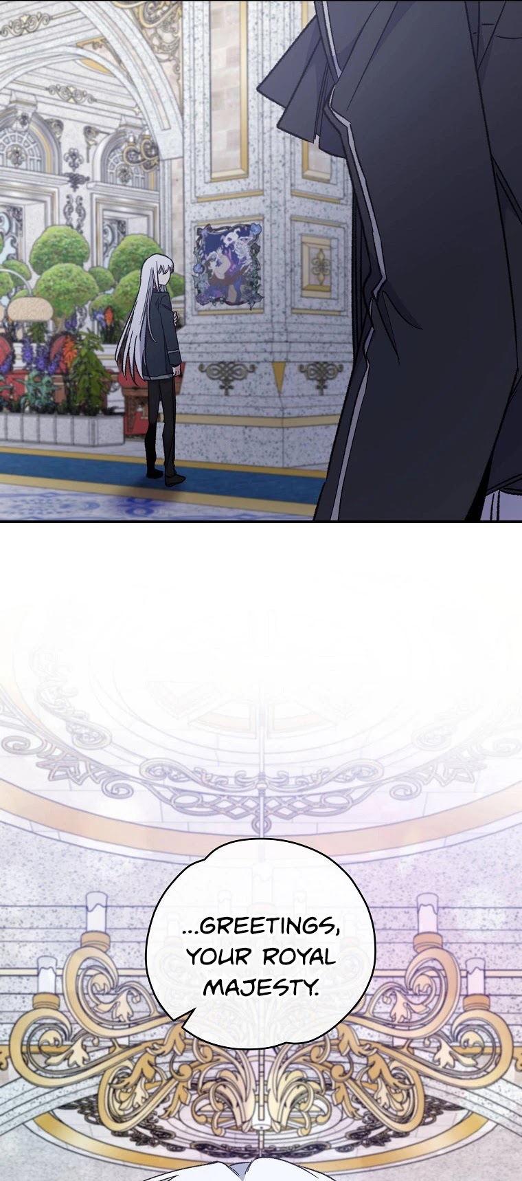 Ygret chapter 48 page 23