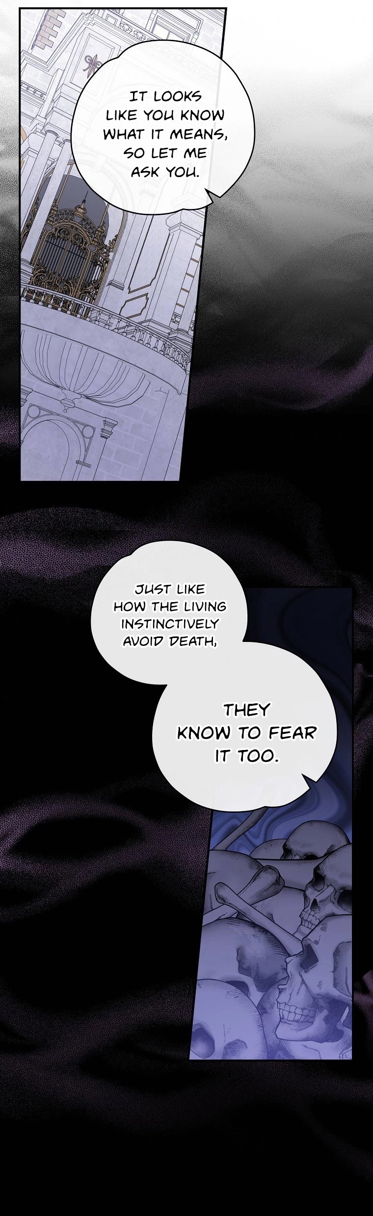 Ygret chapter 48 page 25