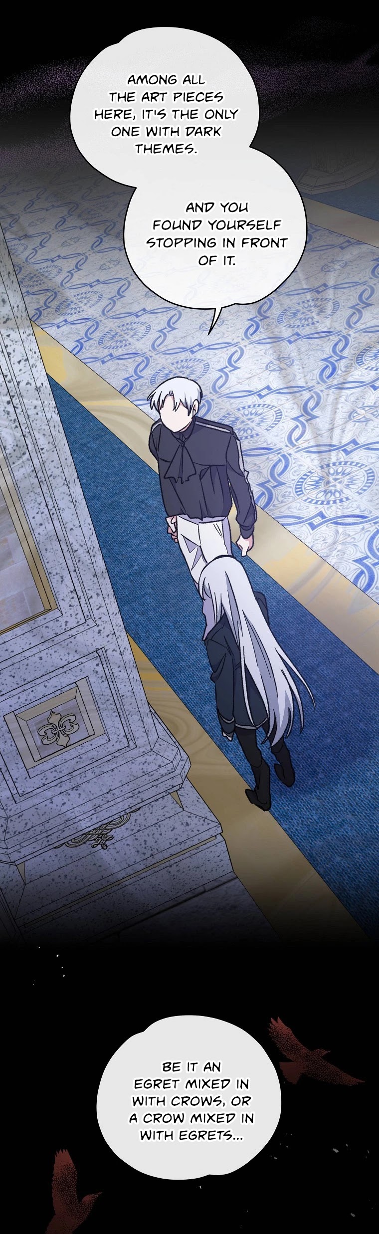 Ygret chapter 48 page 26