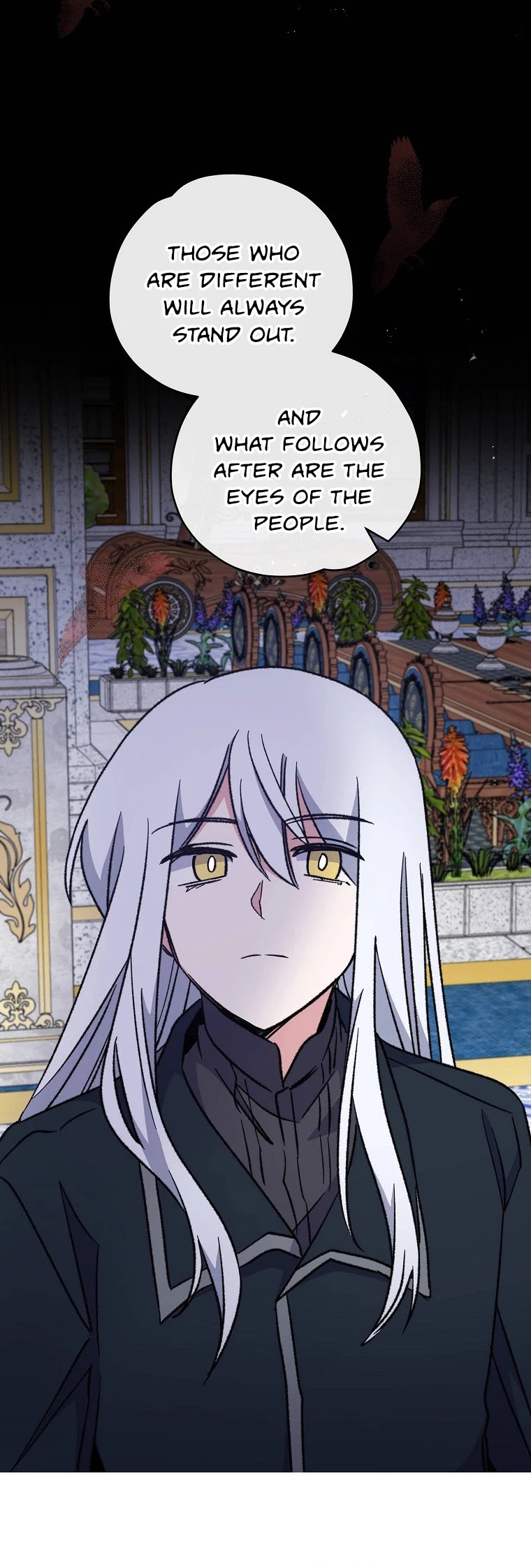 Ygret chapter 48 page 27