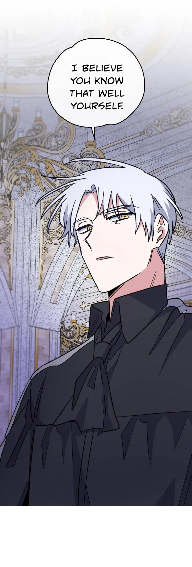 Ygret chapter 48 page 28