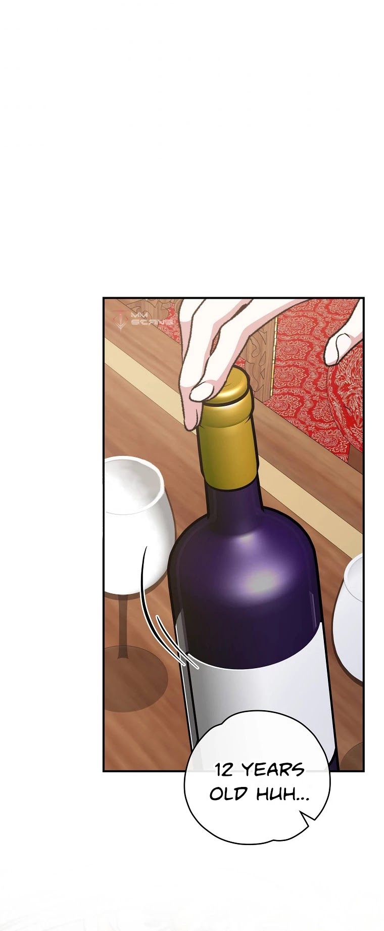 Ygret chapter 48 page 30