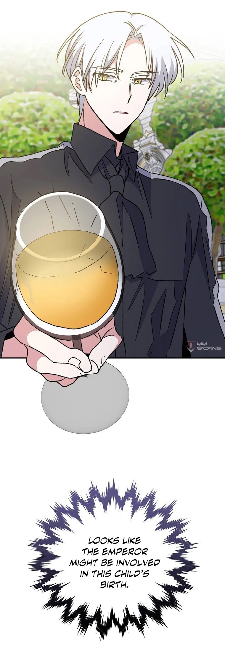 Ygret chapter 48 page 34