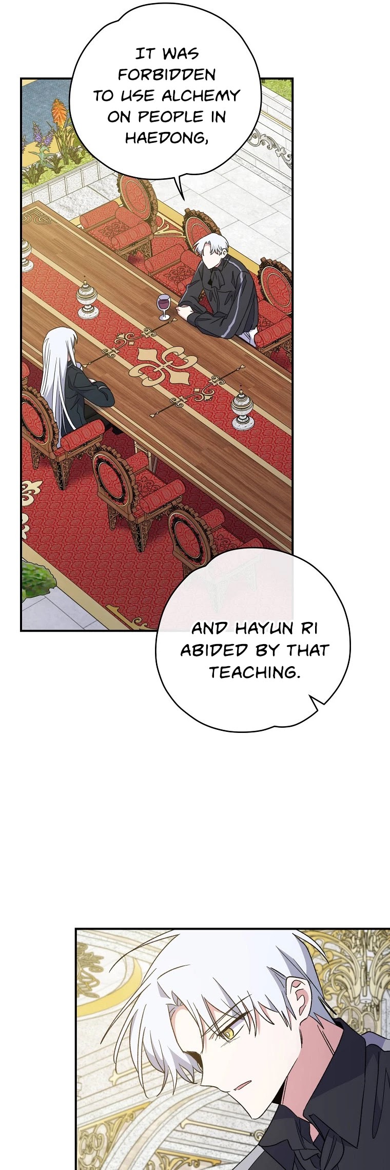 Ygret chapter 48 page 37