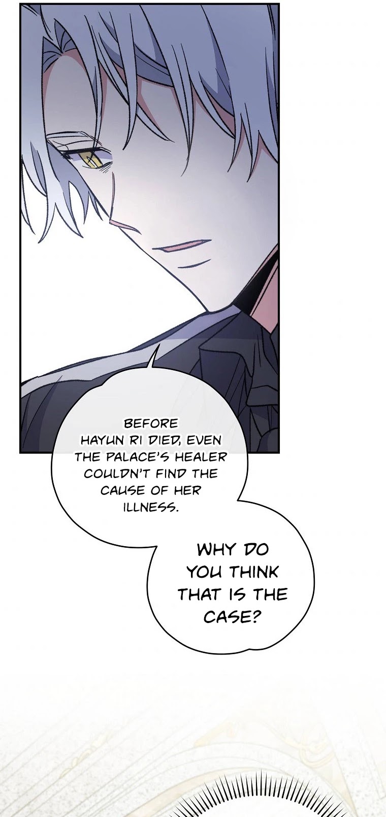 Ygret chapter 48 page 39