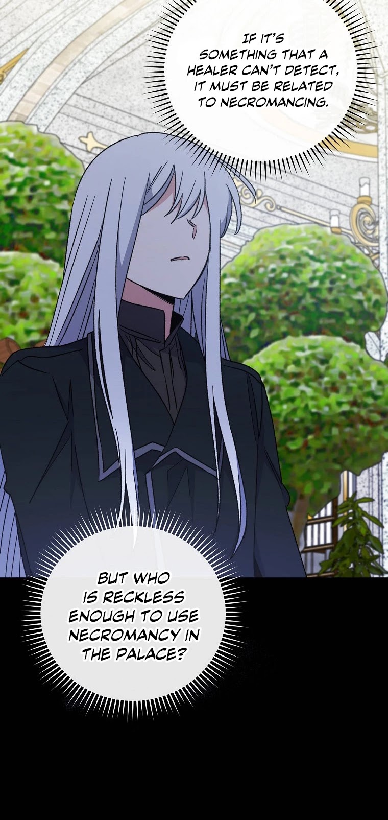 Ygret chapter 48 page 40