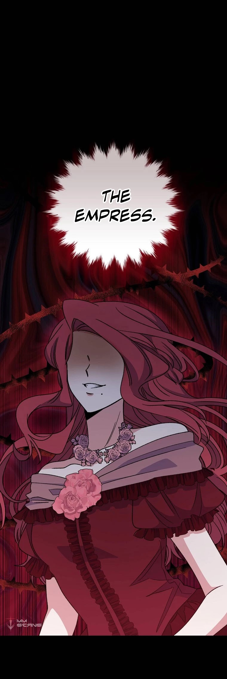 Ygret chapter 48 page 42