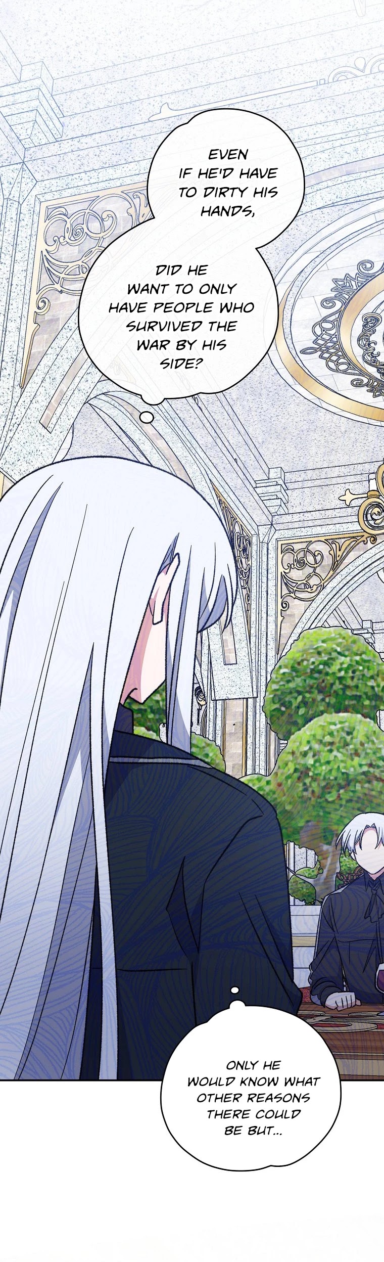 Ygret chapter 48 page 46