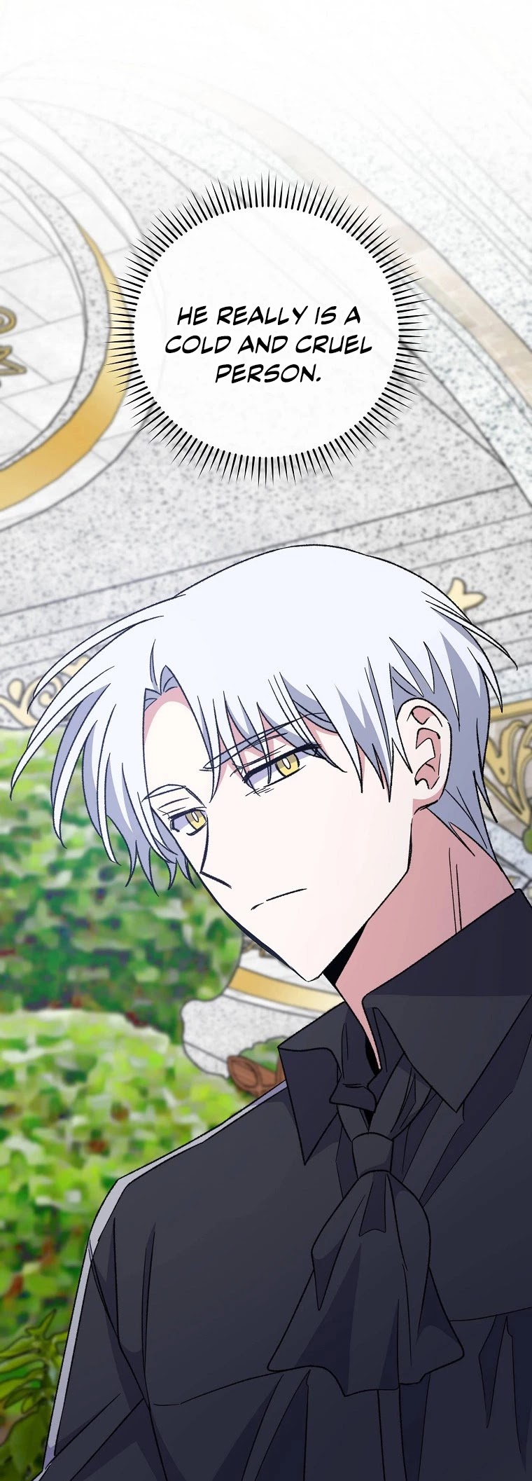 Ygret chapter 48 page 47