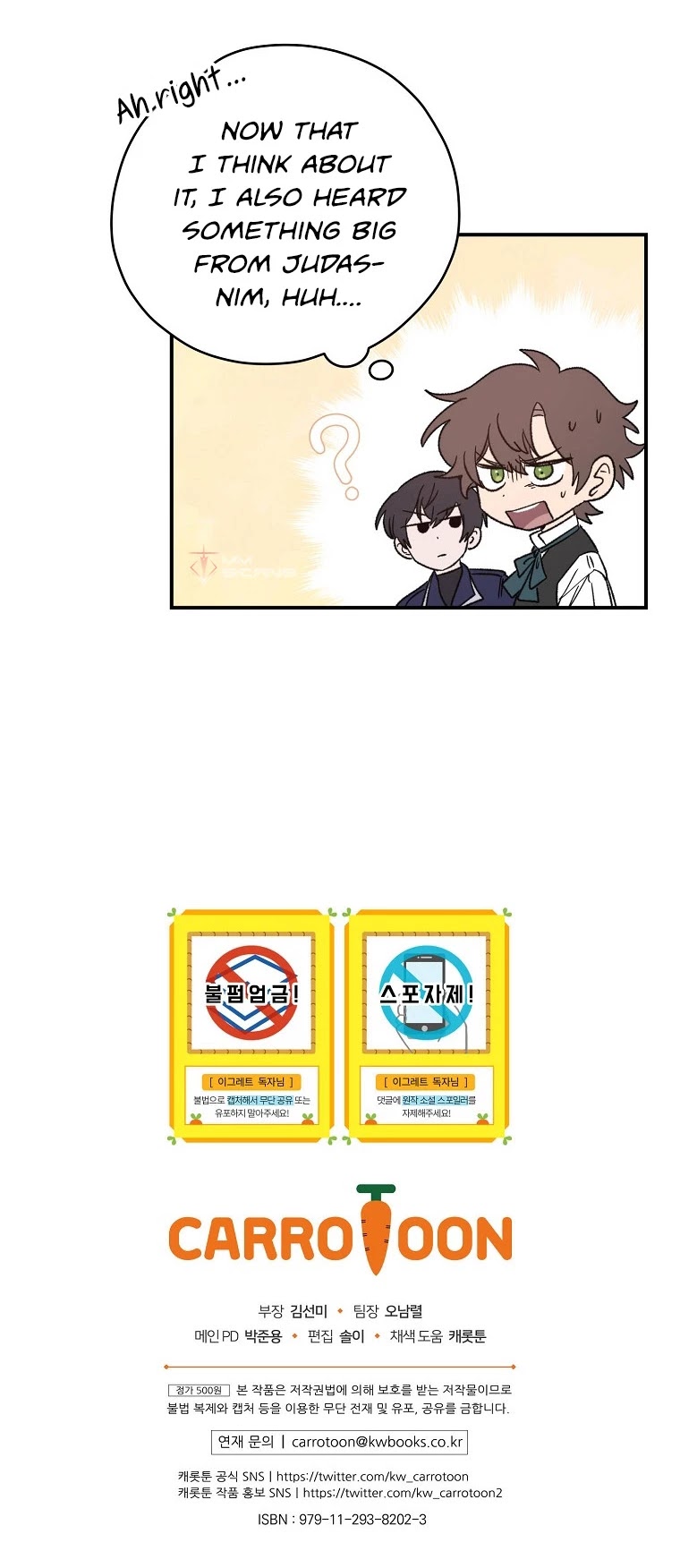 Ygret chapter 48 page 50