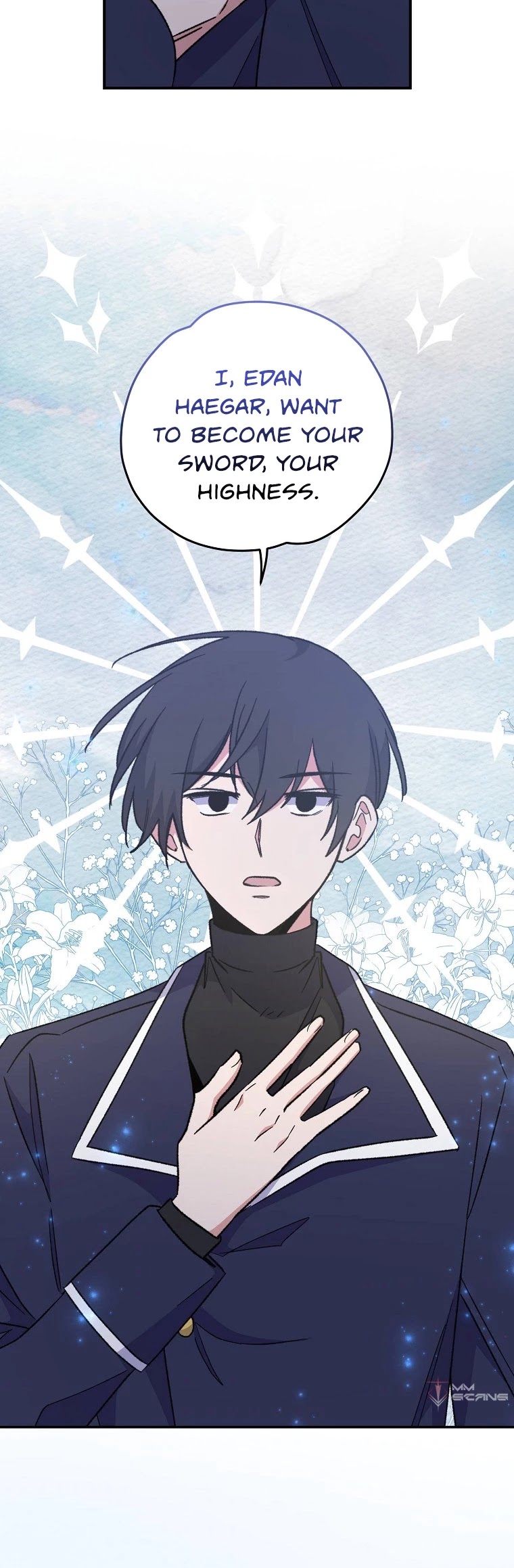 Ygret chapter 48 page 6