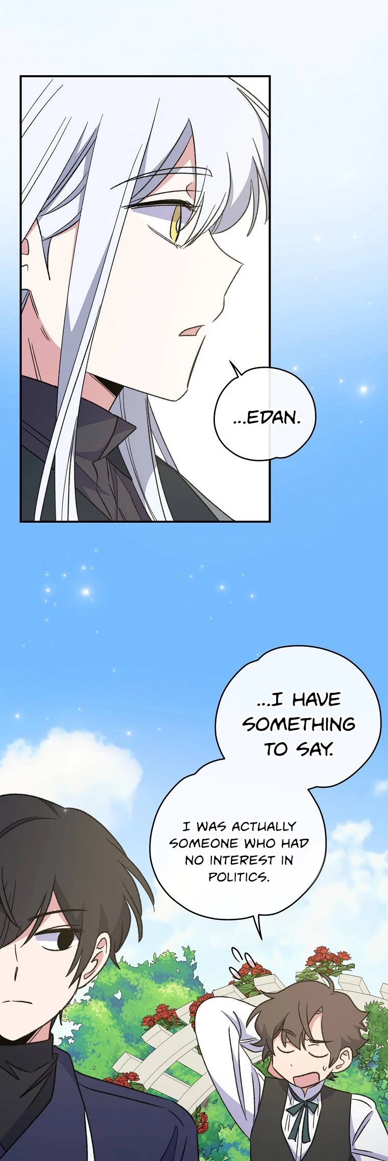 Ygret chapter 48 page 7