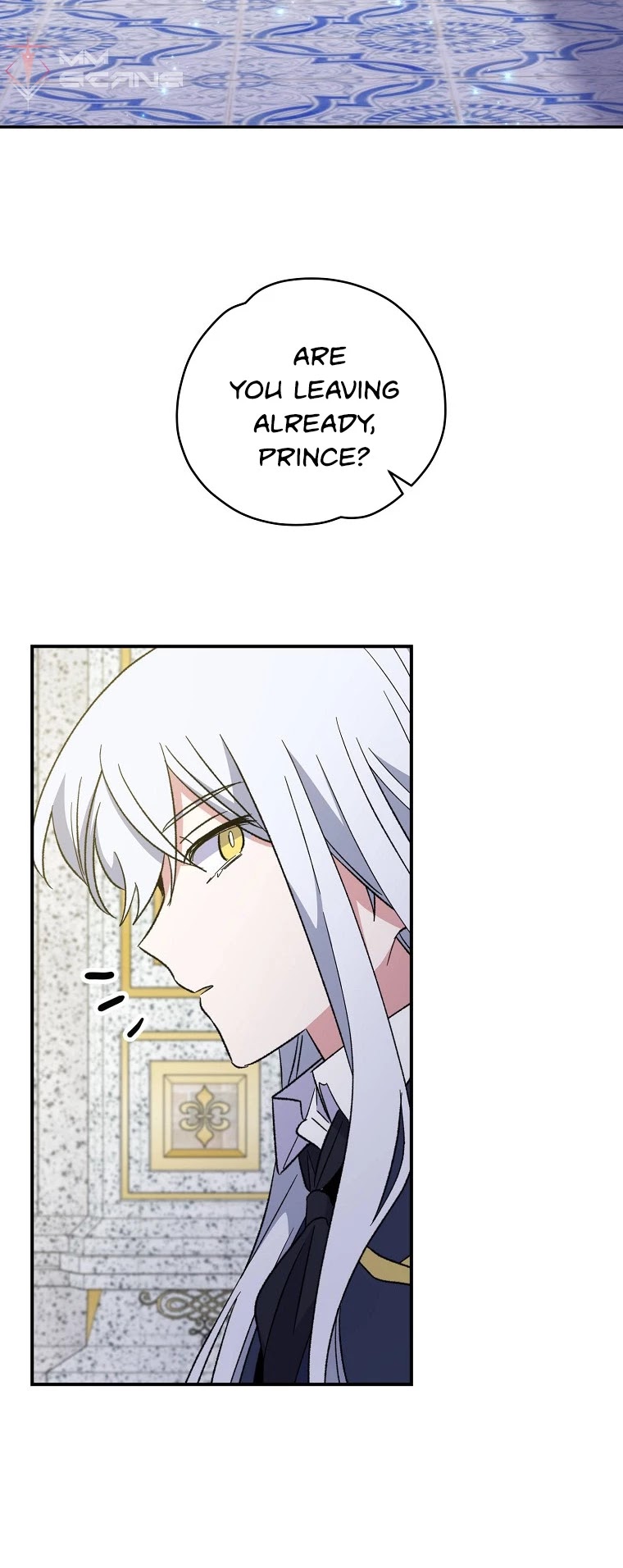 Ygret chapter 49 page 12