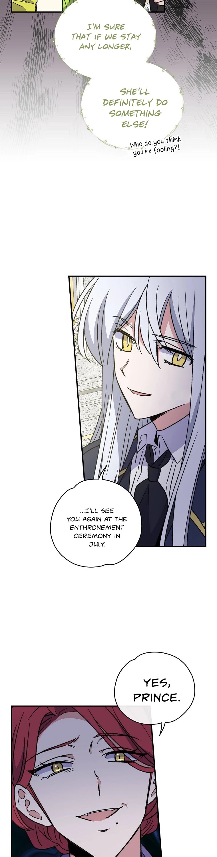 Ygret chapter 49 page 15