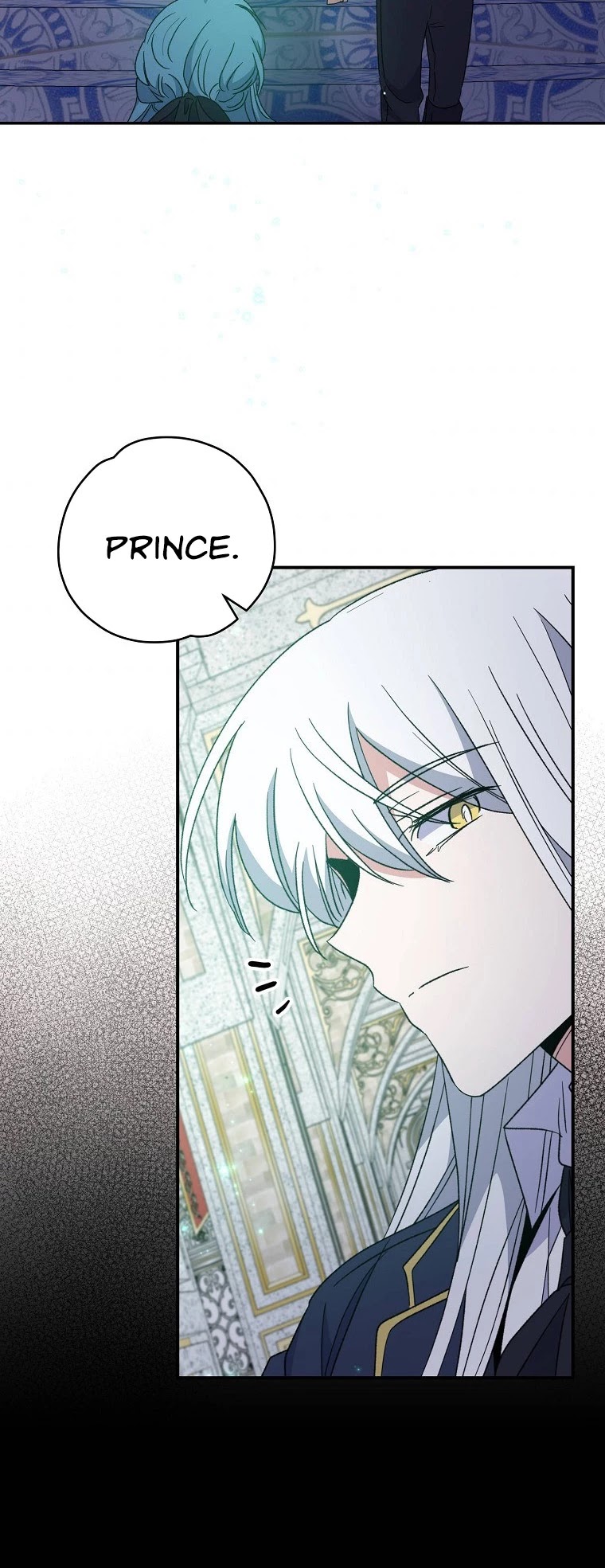 Ygret chapter 49 page 19