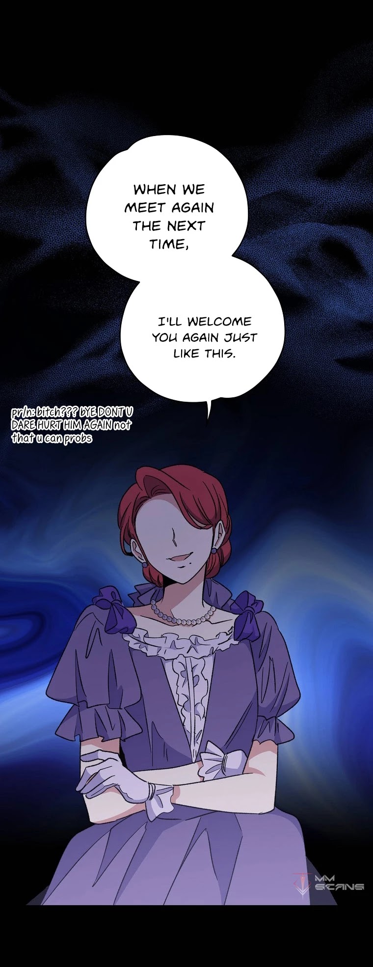 Ygret chapter 49 page 20